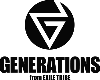 GENERATIONS from EXILE TRIBE